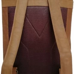 Goedkoop π₯° Castillo Eldorado Leren Laptop Rugzak - 14 Inch - Cognac β 13 Goedkoop π₯° Castillo Eldorado Leren Laptop Rugzak - 14 Inch - Cognac β -Tassen-Dames Winkel 488x840 5