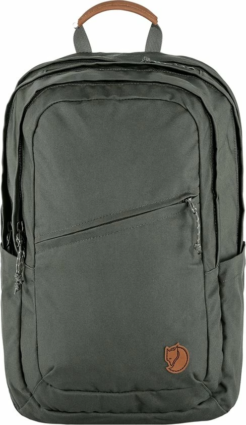 Kopen 🎉 Fjallraven Fjällräven Räven 28 Unisex Rugzak - Basalt ✨ 3 Kopen 🎉 Fjallraven Fjällräven Räven 28 Unisex Rugzak - Basalt ✨