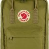 Kopen 🧨 Fjallraven Fjällräven Kånken Laptop 15" Unisex Rugzak - Foliage Green 🧨 -Tassen-Dames Winkel 490x840 1