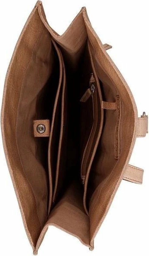 Goedkoop π₯° Castillo Eldorado Leren Laptop Rugzak - 14 Inch - Cognac β 6 Goedkoop π₯° Castillo Eldorado Leren Laptop Rugzak - 14 Inch - Cognac β - Afbeelding 4