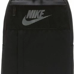 Goedkoop 🔥 Nike Elemental Rugzak - Unisex - Zwart 🌟