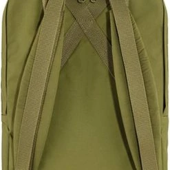 Kopen 🧨 Fjallraven Fjällräven Kånken Laptop 15" Unisex Rugzak - Foliage Green 🧨 -Tassen-Dames Winkel 491x840 6