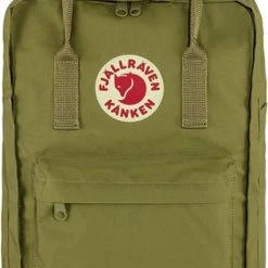 Kopen 🧨 Fjallraven Fjällräven Kånken Laptop 15" Unisex Rugzak - Foliage Green 🧨 -Tassen-Dames Winkel 494x840 2