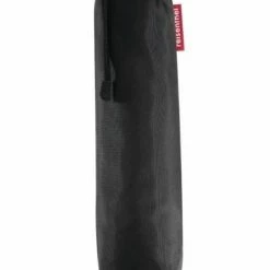 Gloednieuw 🔔 Reisenthel Easyshoppingbag Boodschappentas Voor Winkelwagen - 30L - Zwart 👍 -Tassen-Dames Winkel 496x840