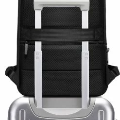 Flash-uitverkoop 🔔 Bange Rugzak - 16 Inch Laptop Vak - Krasbestendig - Waterbestendig - Multifunctioneel - Comfort - Incl. Smart Thermosfles 🧨 -Tassen-Dames Winkel 497x840 1