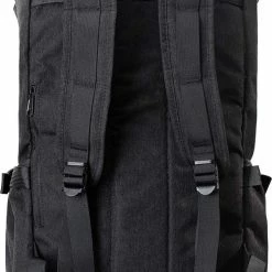 Beste deal ✔️ Outdoor Canvas Rugzak, Waterdicht Reizen Wandelen Kamperen Rugzak Tas, Grote Casual Dagrugzak, College School Rugtas, Schoudertas Voor 15" Laptop Tablets ❤️ -Tassen-Dames Winkel 497x840 10