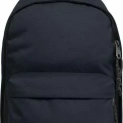 Gloednieuw 🔔 Eastpak Back To Work Rugzak- 27 Liter - Cloud Navy 🌟