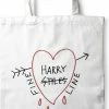 Flash-uitverkoop 🎉 Merkloos Harry Styles, Fine Line-Draagtas, Schoudertas, Harry Styles Tote Bag Gift Merch ✔️ -Tassen-Dames Winkel 499x840 6