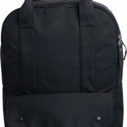 Goedkoopste 🔔 Norlander Everyday Rugzak Zwart 🔥 -Tassen-Dames Winkel 500x840 6