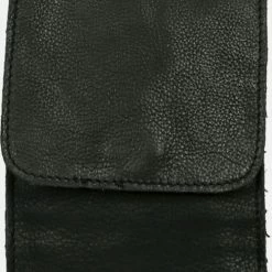 Goedkoopste ⌛ Bear Design Robbie Leren Crossbodytas / Schoudertas - Zwart ❤️ 23 Goedkoopste ⌛ Bear Design Robbie Leren Crossbodytas / Schoudertas - Zwart ❤️ -Tassen-Dames Winkel 501x840 12