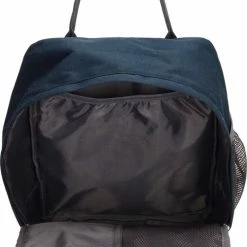 Nieuw 🌟 Beagles Originals Torrent Rugzak 13,3 Inch (29,4x16,6 Cm.) - Blauw ✨ -Tassen-Dames Winkel 501x840 13