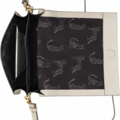 Uitgang π₯° Burkely Parisian Paige Dames Schoudertas - Wit β 11 Uitgang π₯° Burkely Parisian Paige Dames Schoudertas - Wit β -Tassen-Dames Winkel 501x840 7