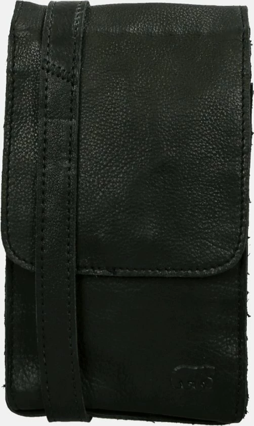 Goedkoopste ⌛ Bear Design Robbie Leren Crossbodytas / Schoudertas - Zwart ❤️ 3 Goedkoopste ⌛ Bear Design Robbie Leren Crossbodytas / Schoudertas - Zwart ❤️