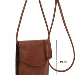 Beste deal π Merkloos Crossbody - Telefoon Tasje Ines Delaure Camel π₯° 9 Beste deal π Merkloos Crossbody - Telefoon Tasje Ines Delaure Camel π₯° -Tassen-Dames Winkel 502x840 6