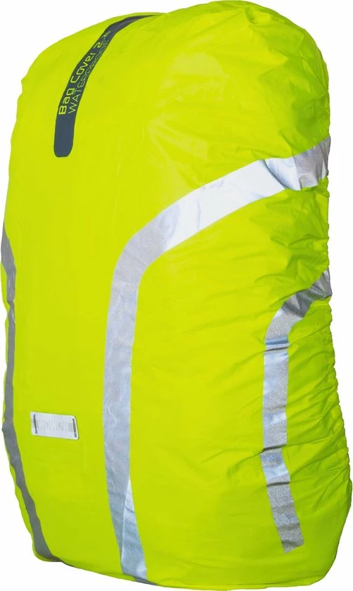 Uitgang β¨ Wowow Bagcover 2.2 - Waterdichte Rugzakhoes 25 L Met Reflectie π 5 Uitgang β¨ Wowow Bagcover 2.2 - Waterdichte Rugzakhoes 25 L Met Reflectie π - Afbeelding 3