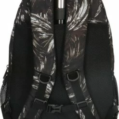 Aanbiedingen ✨ Enrico Benetti Trolleyrugzak - Rugzak Trolley - 2 Wielen - Zwart ⭐ -Tassen-Dames Winkel 503x840 1