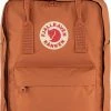 Kopen 🔥 Fjallraven Fjällräven Kånken Laptop 15" Unisex Rugzak - Terracotta Brown 🧨 -Tassen-Dames Winkel 503x840