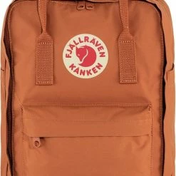 Kopen 🔥 Fjallraven Fjällräven Kånken Laptop 15" Unisex Rugzak - Terracotta Brown 🧨