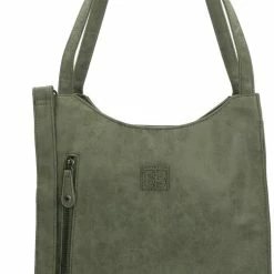 Kopen β Enrico Benetti Schoudertas / Handtas Dames - Chelles – Olive Groen π 10 Kopen β Enrico Benetti Schoudertas / Handtas Dames - Chelles – Olive Groen π -Tassen-Dames Winkel 503x840 3
