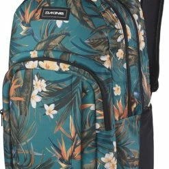 Aanbiedingen 🎁 Dakine Campus L 33L Rugzak Emerald Tropic 🧨