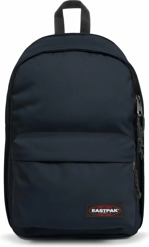 Gloednieuw ๐ Eastpak Back To Work Rugzak- 27 Liter - Cloud Navy ๐ 11 Gloednieuw ๐ Eastpak Back To Work Rugzak- 27 Liter - Cloud Navy ๐ - Afbeelding 9