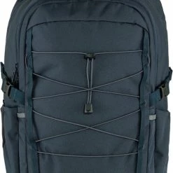 Goedkoopste 🎉 Fjallraven Fjällräven Rugtas / Rugzak / Laptoptas / Schooltas - Skule 28 - 15 Inch - 28 Liter - Blauw 👍