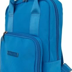 Promo 💯 SUITSUIT - Natura - Ocean - Rugzak (Mini) ✔️ -Tassen-Dames Winkel 515x840 1