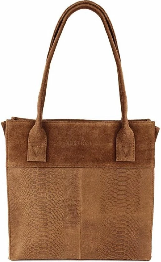 Coupon ๐ฏ DSTRCT Portland Road Leren Shopper M - Chestnut ๐ 3 Coupon ๐ฏ DSTRCT Portland Road Leren Shopper M - Chestnut ๐