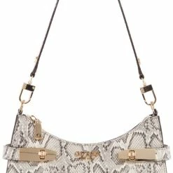 Gloednieuw ✨ Guess Zadie Dames Handtas - Phyton ❤️