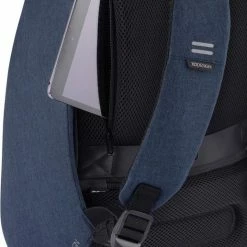 Flash-uitverkoop 💯 XD Design Bobby Pro - Anti-Diefstal Rugzak 18 Liter - Blauw 🥰 -Tassen-Dames Winkel 516x840 6