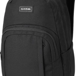 Beste Pirce ๐งจ Dakine Campus M 25L Rugzak - Zwart II ๐