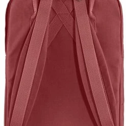 Top 10 👍 Fjallraven Fjällräven Kånken Laptop 15" Unisex Rugzak - Ox Red 🧨 -Tassen-Dames Winkel 517x840 8