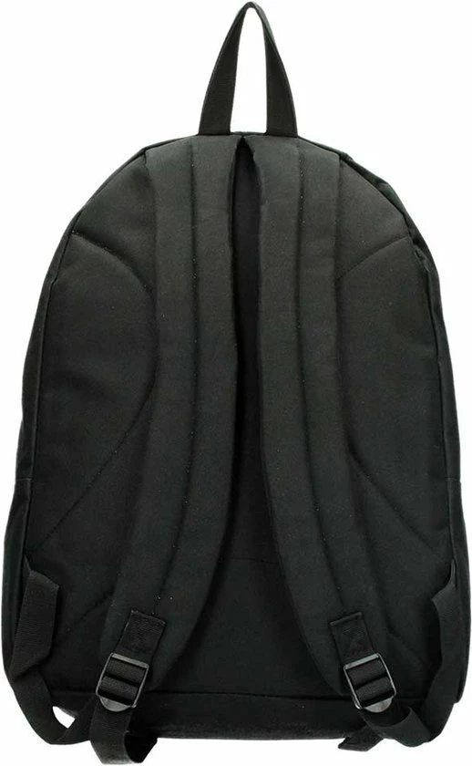 Gloednieuw β Enrico Benetti Amsterdam Rugzak 54233 - 15'' Laptopvak - Zwart π 9 Gloednieuw β Enrico Benetti Amsterdam Rugzak 54233 - 15'' Laptopvak - Zwart π - Afbeelding 7