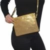 Goedkoop 🔔 CHIAMAX Glitter Schoudertas - Goud - Disco - Feest - Festival - Party - Verbeterde Versie 🔔 2 Goedkoop 🔔 CHIAMAX Glitter Schoudertas - Goud - Disco - Feest - Festival - Party - Verbeterde Versie 🔔 -Tassen-Dames Winkel 518x840 3