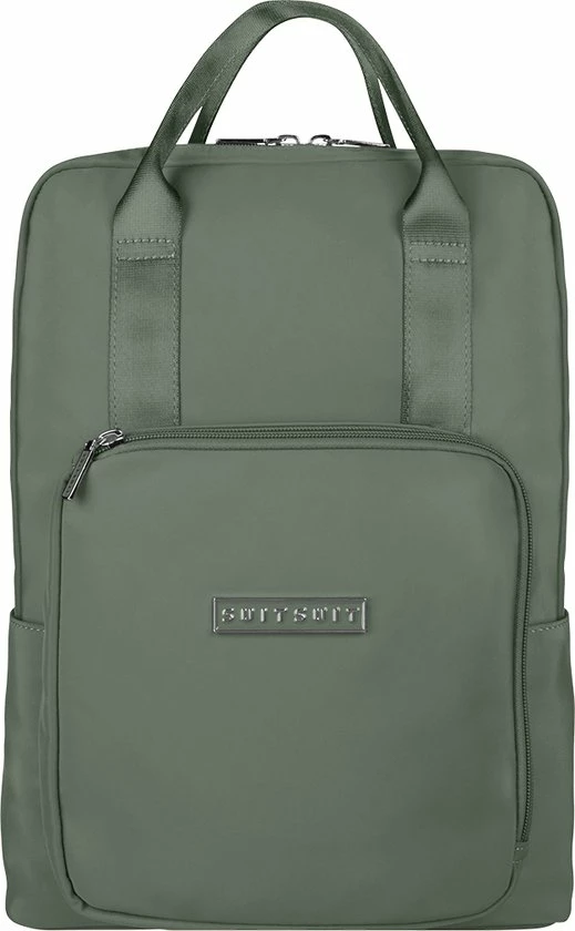 Top 10 π SUITSUIT - Natura - Agave - Rugzak π₯ 3 Top 10 π SUITSUIT - Natura - Agave - Rugzak π₯