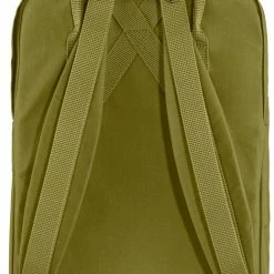 Kopen 🧨 Fjallraven Fjällräven Kånken Laptop 15" Unisex Rugzak - Foliage Green 🧨 -Tassen-Dames Winkel 519x840 5