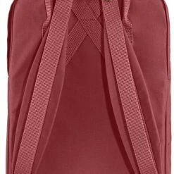 Top 10 👍 Fjallraven Fjällräven Kånken Laptop 15" Unisex Rugzak - Ox Red 🧨 -Tassen-Dames Winkel 519x840 6
