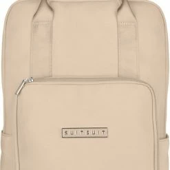 Flash-uitverkoop 👍 SUITSUIT - Natura - Sand - Rugzak 🥰