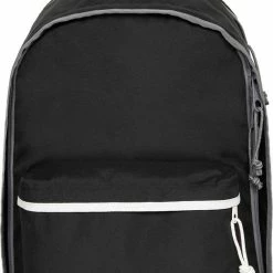 Begroting ✨ Eastpak - Back To Work - Rugzak - 27L - Kontrast Grey White 🔥