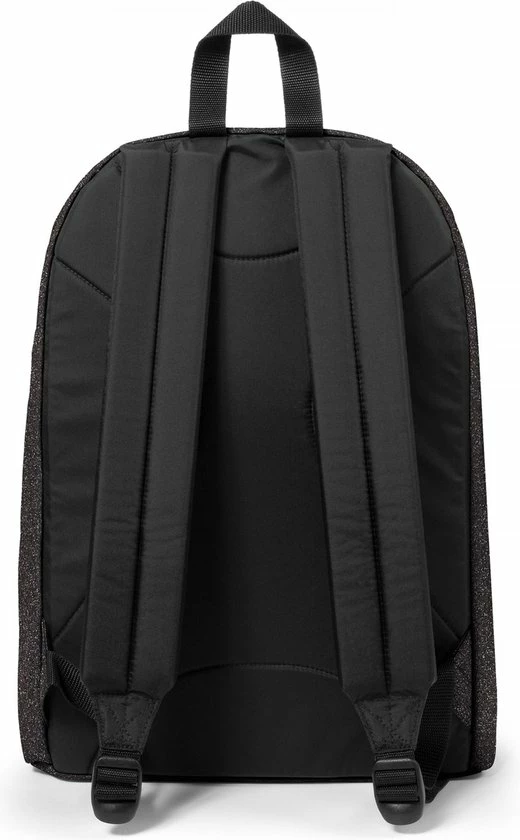 Beste recensies van π Eastpak - Out Of Office Rugzak - 27 Liter - Spark Black π 6 Beste recensies van π Eastpak - Out Of Office Rugzak - 27 Liter - Spark Black π - Afbeelding 4