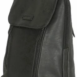 Beste Pirce 🛒 Enrico Benetti Nouméa 66434 Damesrugtas - Zwart 🔔 22 Beste Pirce 🛒 Enrico Benetti Nouméa 66434 Damesrugtas - Zwart 🔔 -Tassen-Dames Winkel 521x840 5