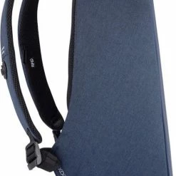 Flash-uitverkoop 💯 XD Design Bobby Pro - Anti-Diefstal Rugzak 18 Liter - Blauw 🥰 -Tassen-Dames Winkel 522x840 12