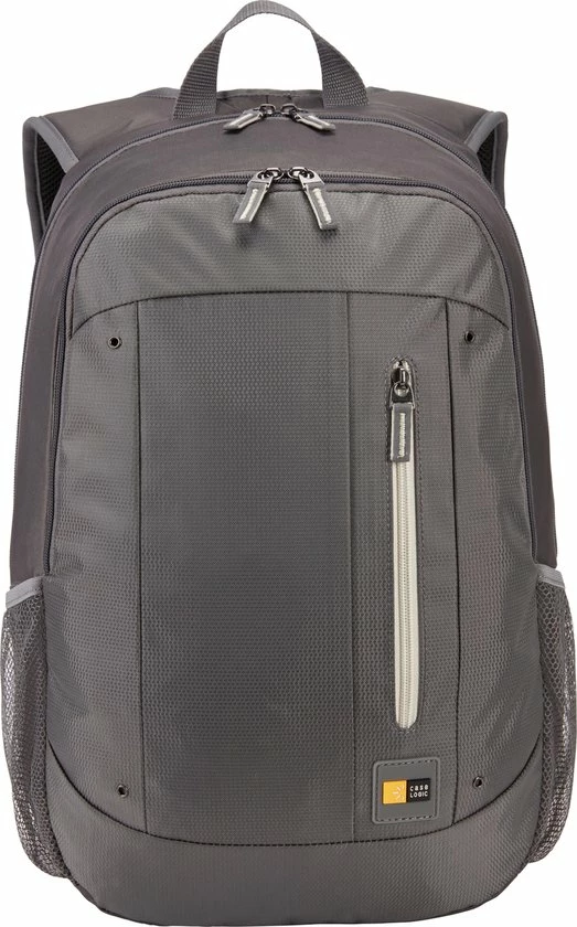 Top 10 ⌛ Case Logic Jaunt - Laptop Rugzak 15 Inch - Graphite ⌛ 6 Top 10 ⌛ Case Logic Jaunt - Laptop Rugzak 15 Inch - Graphite ⌛ - Afbeelding 4