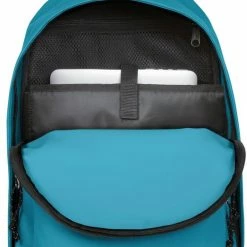 Flash-uitverkoop 🎁 Eastpak Out Of Office Rugzak - 27 Liter - Soothing Blue 💯 -Tassen-Dames Winkel 523x840 7