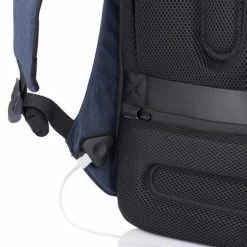 Flash-uitverkoop 💯 XD Design Bobby Pro - Anti-Diefstal Rugzak 18 Liter - Blauw 🥰 -Tassen-Dames Winkel 525x840 9
