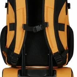 Korting 🎁 Samsonite Rugzak Met Laptopvak - Roader Laptop 🎒 Backpack M Radiant Yellow 😍 -Tassen-Dames Winkel 526x840 5