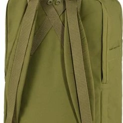 Kopen 🧨 Fjallraven Fjällräven Kånken Laptop 15" Unisex Rugzak - Foliage Green 🧨 -Tassen-Dames Winkel 527x840 11