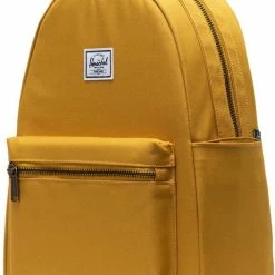 Begroting 😉 Herschel Nova Small - Arrowwood / Vrouwelijke Rugzak Met Dubbele Handvaten; Met 14L Opbergruimte En Intern Opbervak / Met Levenslange Fabrieksgarantie / Limited Lifetime Warranty / Geel 🛒 -Tassen-Dames Winkel 527x840 16