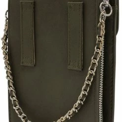 Beste Verkoop 👍 Mosz MŌSZ Vegan Dames Telefoontasje / Crossbody / Phonebag - 😀 -Tassen-Dames Winkel 527x840 18