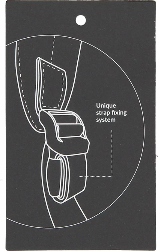 Beste deal π₯° Enrico Benetti Santiago 46159 Rolltop Laptoprugzak Met 15" Laptopvak - Bordeaux Rood π 7 Beste deal π₯° Enrico Benetti Santiago 46159 Rolltop Laptoprugzak Met 15" Laptopvak - Bordeaux Rood π - Afbeelding 5